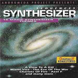 Andromeda Project - 16 Magic Synthesizer Themes