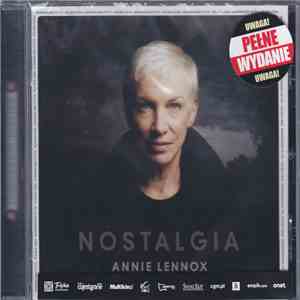 Annie Lennox - Nostalgia