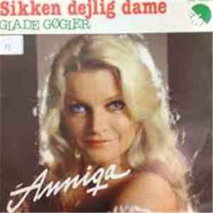 Anniqa - Sikken dejlig dame