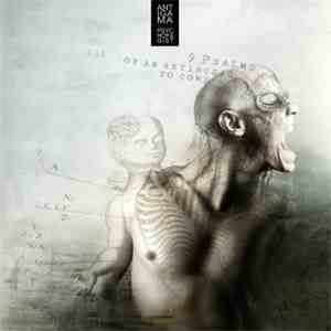 Antigama, .psychofagist. - 9 Psalms Of An Antimusic To Come