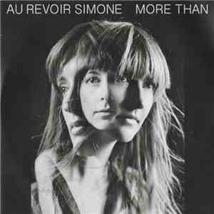 Au Revoir Simone - More Than