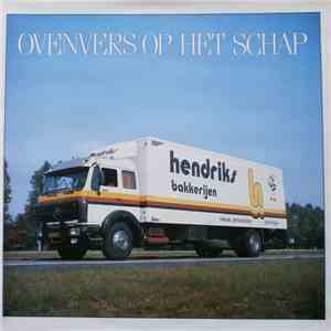 Bakkerij Hendriks - Ovenvers Op Het Schap