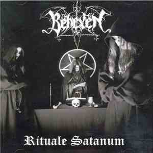 Behexen - Rituale Satanum