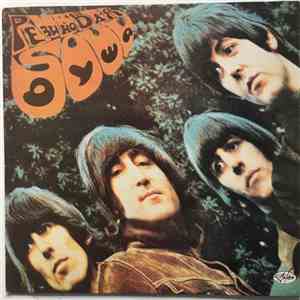 Битлз - Rubber Soul · Резиновая Душа