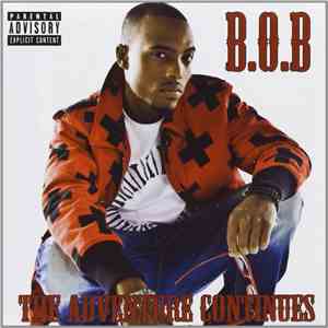 B.O.B - The Adventure Continues