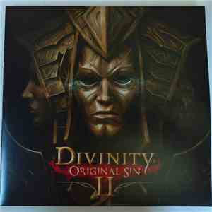 Borislav Slavov - Divinity: Original Sin 2