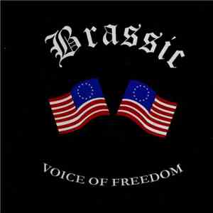 Brassic - Voice Of Freedom