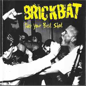 Brickbat  - Take Your Best Shot