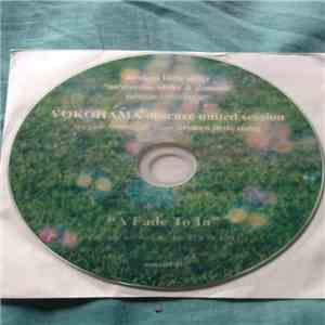 Broken Little Sister - Yokohama Obscure United Session: Special Bonus CDr From Broken Little Sister- 