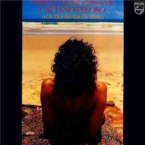 Caetano Veloso & A Outra Banda Da Terra - Cinema Transcendental
