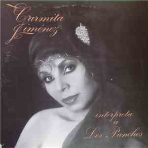 Carmita Jimenez - Interpreta A Los Panchos