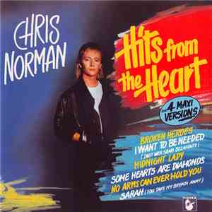 Chris Norman - Hits From The Heart