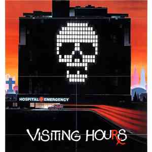 Cropsy Maniac - Visiting Hours