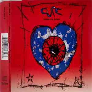 Cure - Friday I'm In Love