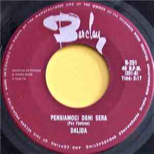 Dalida - Pensiamoci Ogni Sera