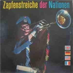 Das Musikkorps Der Luftwaffe Münster Mit Spielleuten - Zapfenstreiche Der Nationen