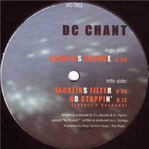 DC Chant - Jacklins Groove