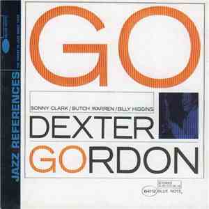 Dexter Gordon - Go!