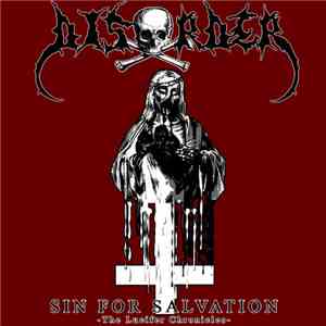 Disörder - Sin For Salvation - The Lucifer Chronicles