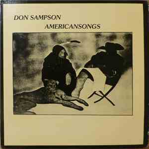 Don Sampson - Americansongs