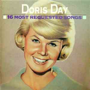 Doris Day - 16 Most Requested Songs