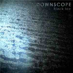 Downscope - Black Ice