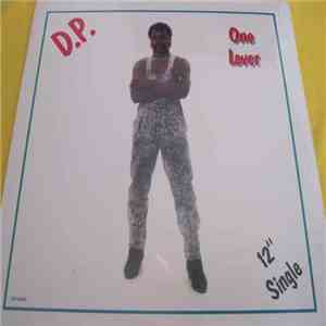 D.P. - One Lover