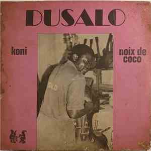 Dusalo - Koni