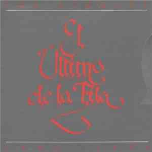 El Último De La Fila - Singles 1985-1988