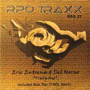 Eric Entrena & Del Horno - Truly One