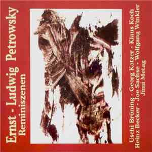Ernst-Ludwig Petrowsky - Reminiszenen