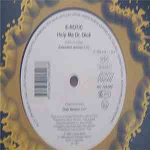 E-Rotic - Help Me Dr. Dick