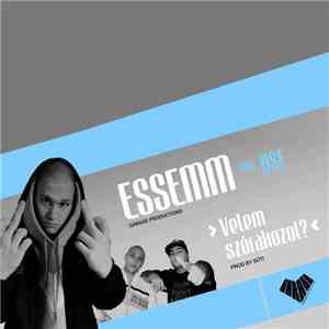 Essemm Feat. DSF - Velem Szórakozol?