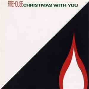 Firehouse  - Christmas With You