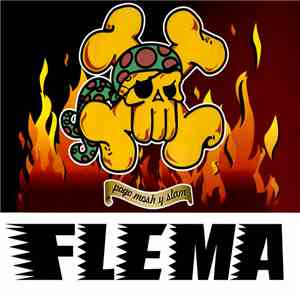Flema  - Pogo, Mosh & Slam