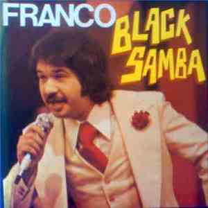 Franco  - Black Samba