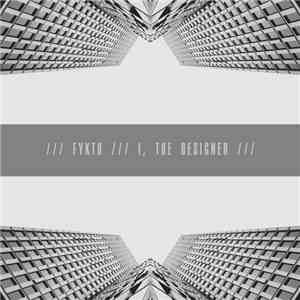 FyKTH - I, The Designer