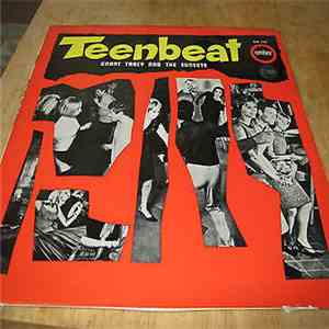 Grant Tracy And The Sunsets  - Teenbeat
