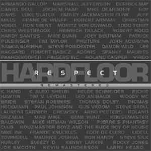 Hardfloor - Respect