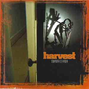 Harvest  - Transitions