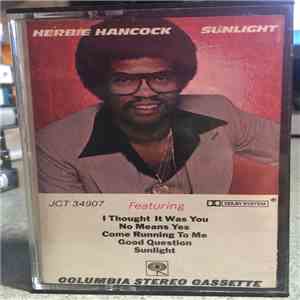 Herbie Hancock - Sunlight