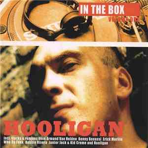 Hooligan - In The Box - Volume One