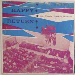 Horrie Dargie - Happy Return