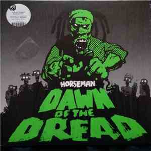 Horseman - Dawn Of The Dread