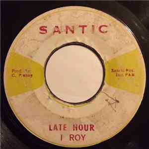 I Roy - Late Hour