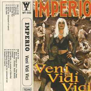 Imperio - Veni Vidi Vici