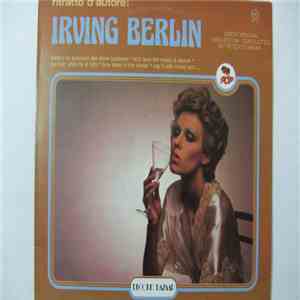 Irving Berlin - Ritratto D'autore