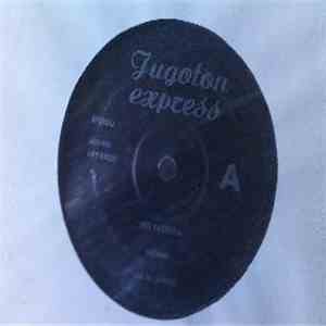 Ivo Pattiera / Rock Cocktail - Jugoton Express