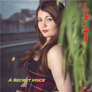 Jade-Anne - A Secret Voice