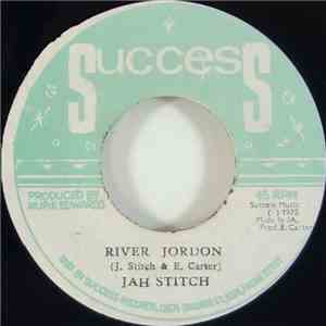 Jah Stitch - River Jordon